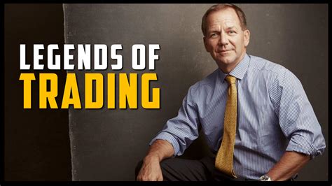 trader the story of paul tudor jones